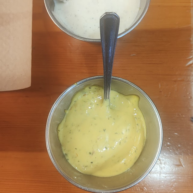 Salsas