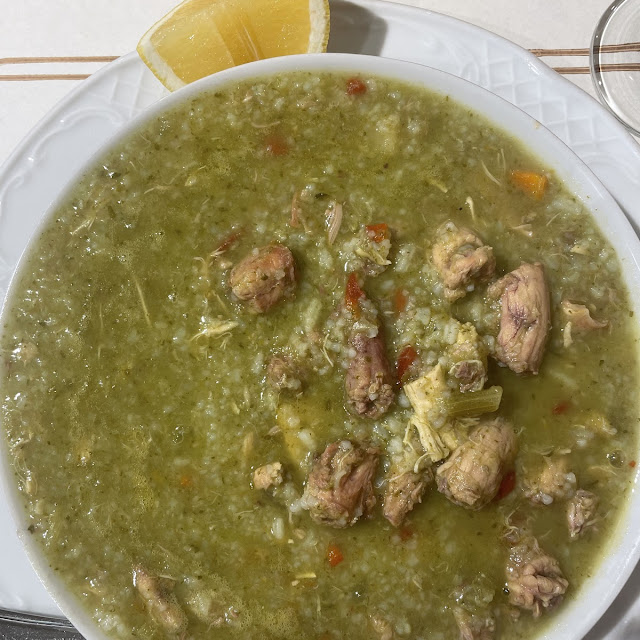 Aguadito