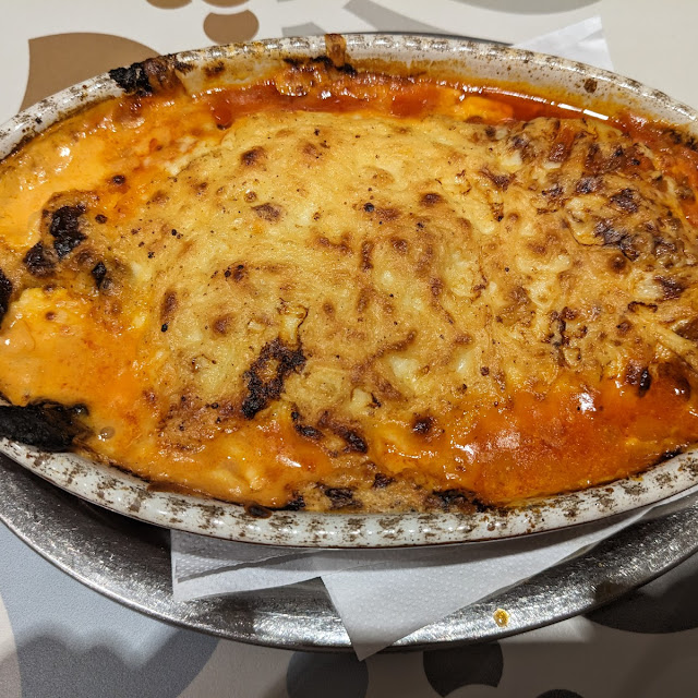 Lasagne