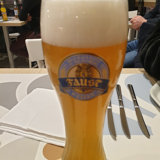 White Beer