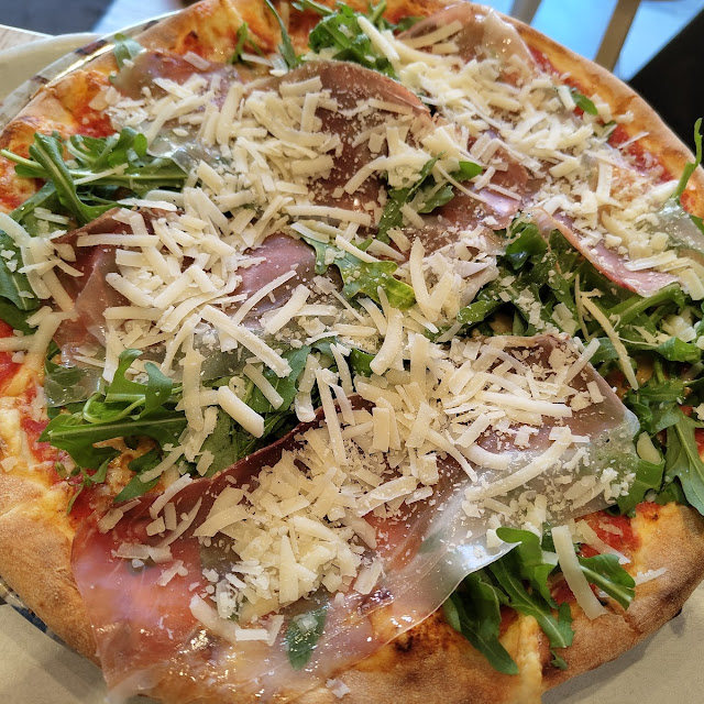 Arugula