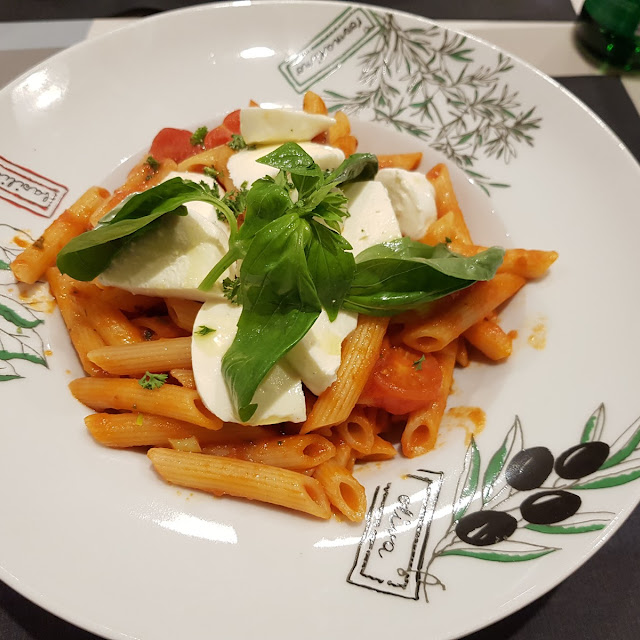 Penne
