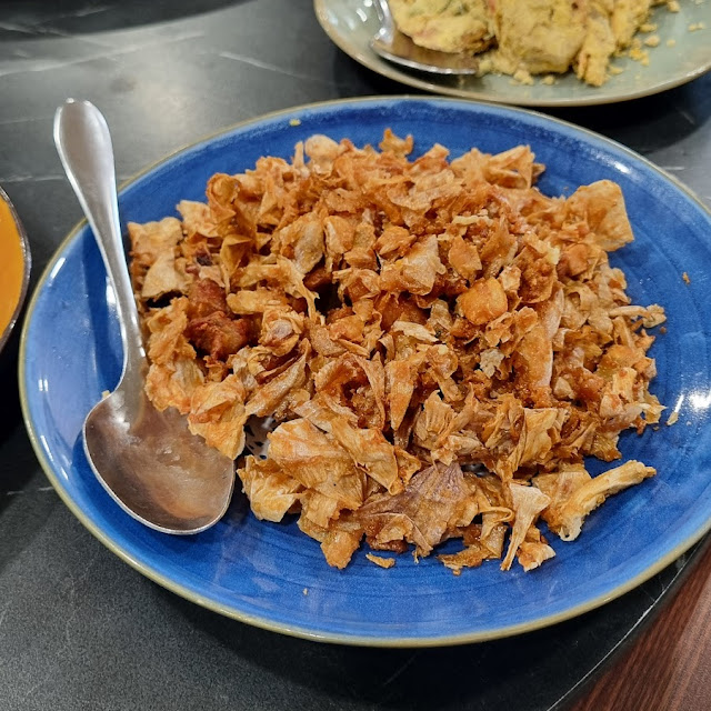Ayam Goreng Bawang