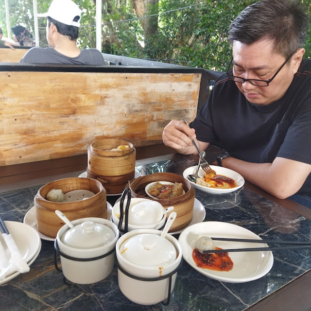 Dimsum