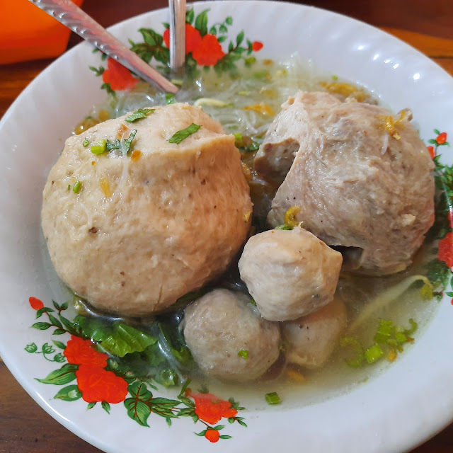 Bakso Beranak