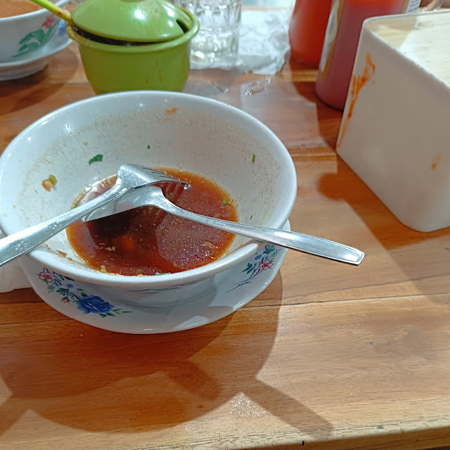 Bakso 1 Porsi
