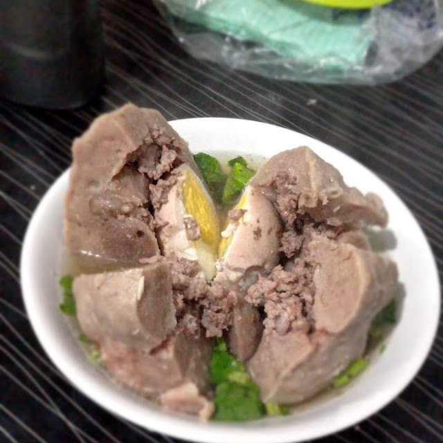 Bakso Beranak
