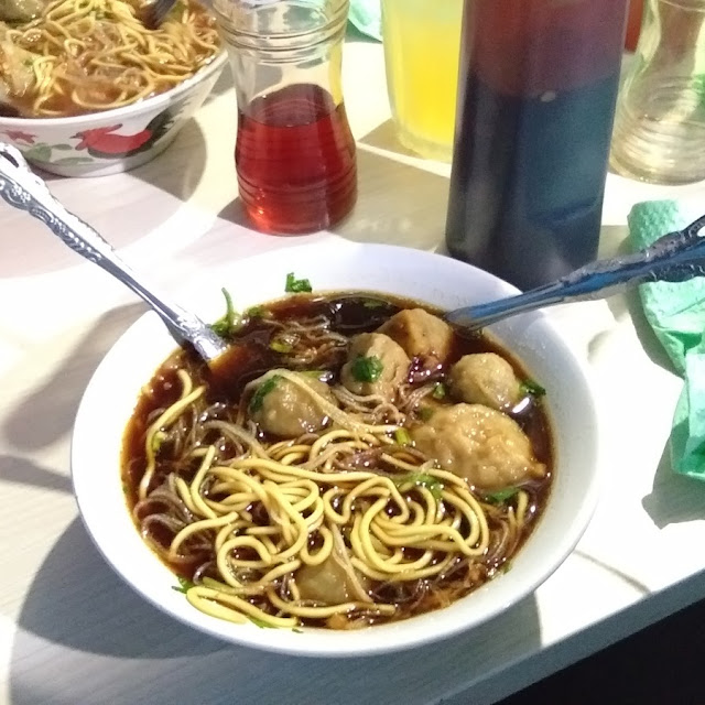 Bakso Urat
