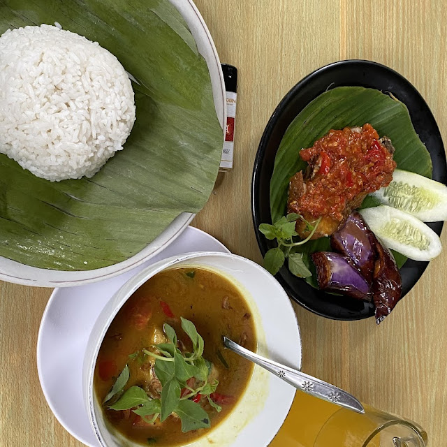 Ayam Betutu