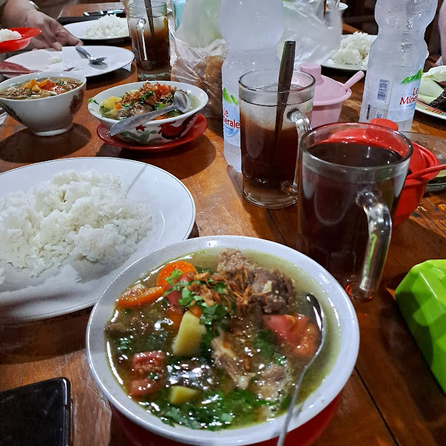 Sop Iga
