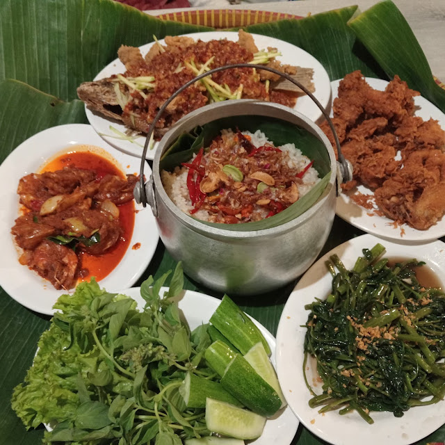 Enak Bgt