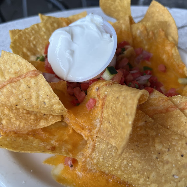 Nachos