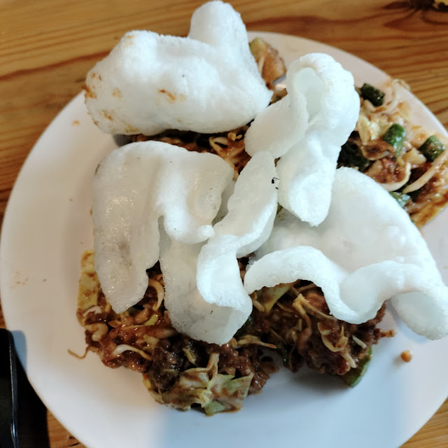 Karedok