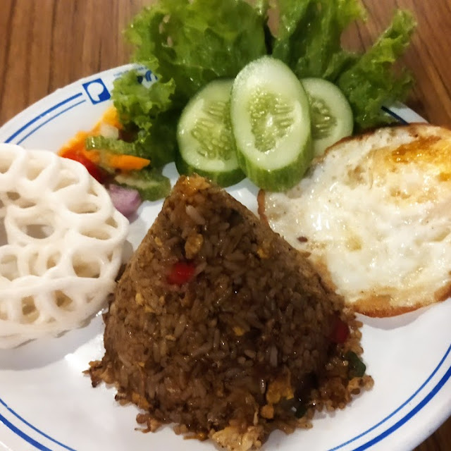 Nasi Goreng