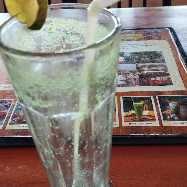 Juice Cenghar
