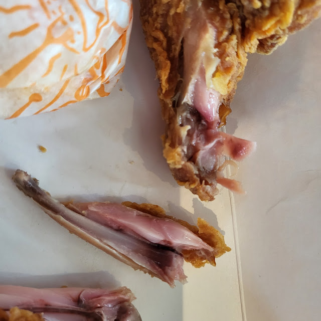 Crispy Chicken