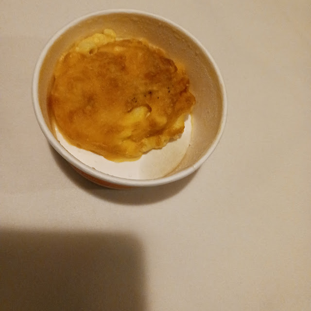Macaroni and Cheese