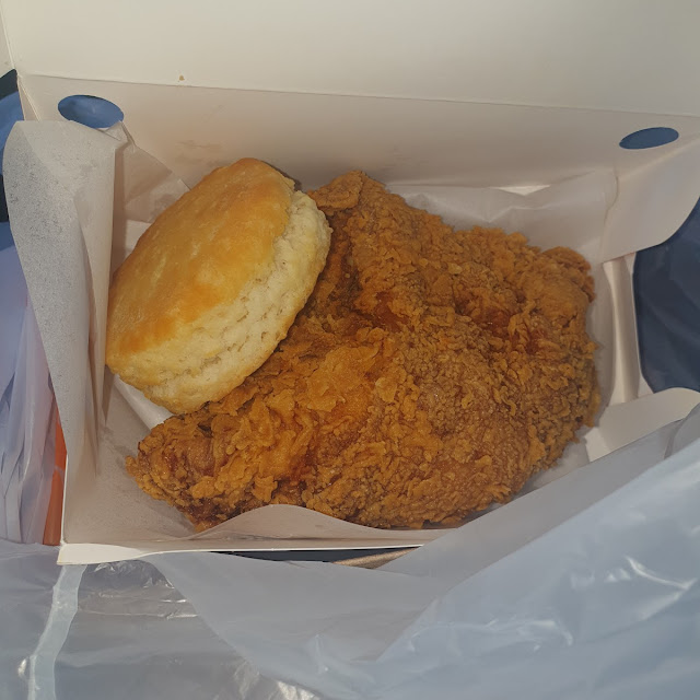 Chicken Breast