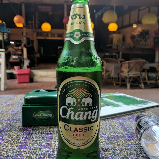 Chang Bier
