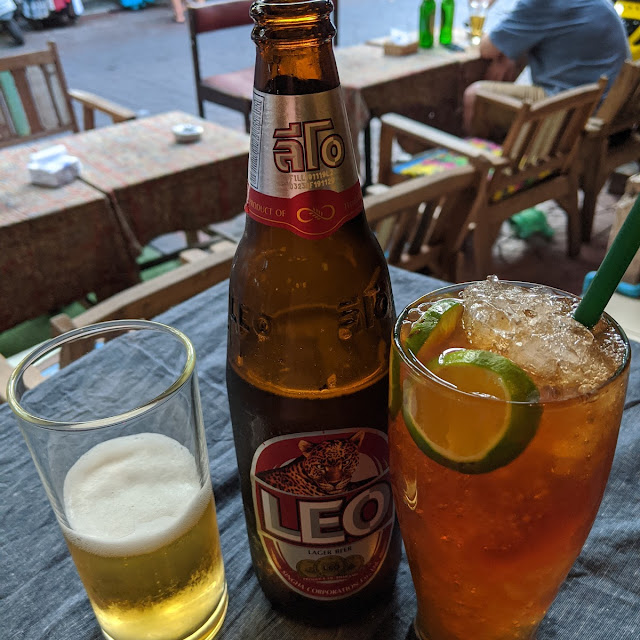 Beer Leo