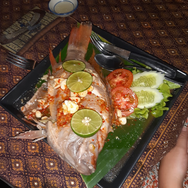 Red Snapper