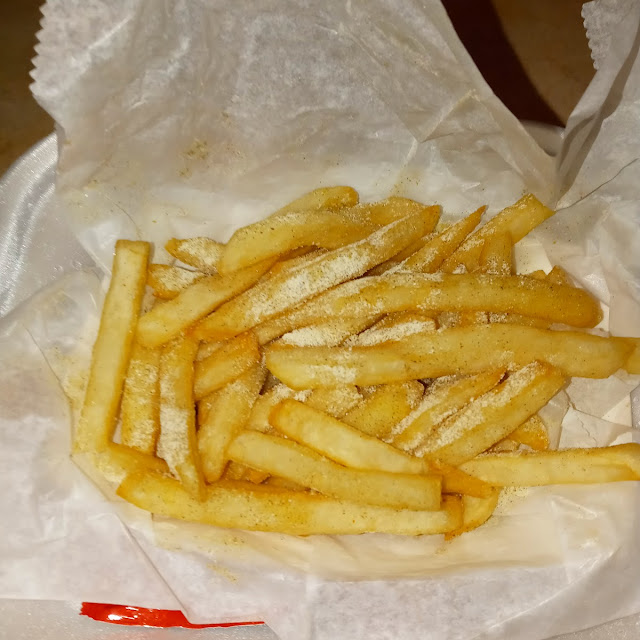 Small Fries