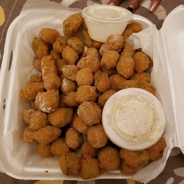 Okra