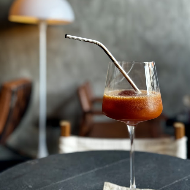 Espresso Tonik