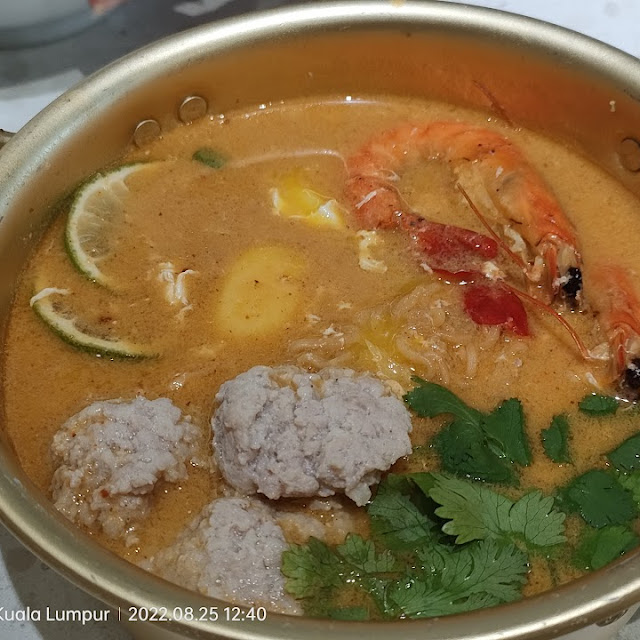 Tom Yum
