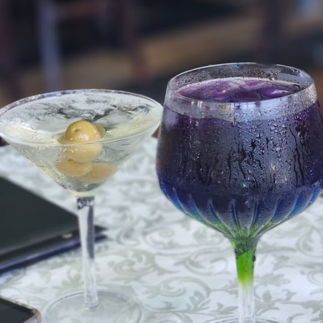 Cocktails