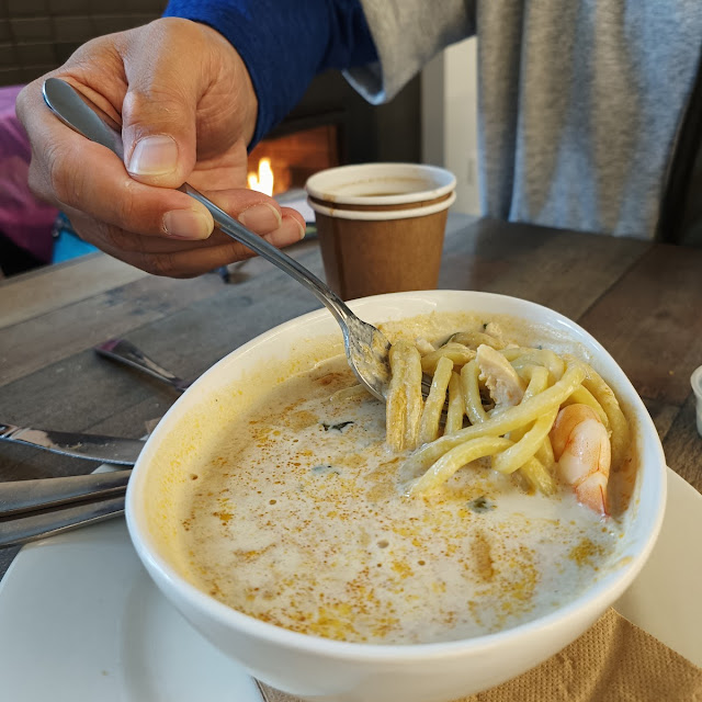 Laksa
