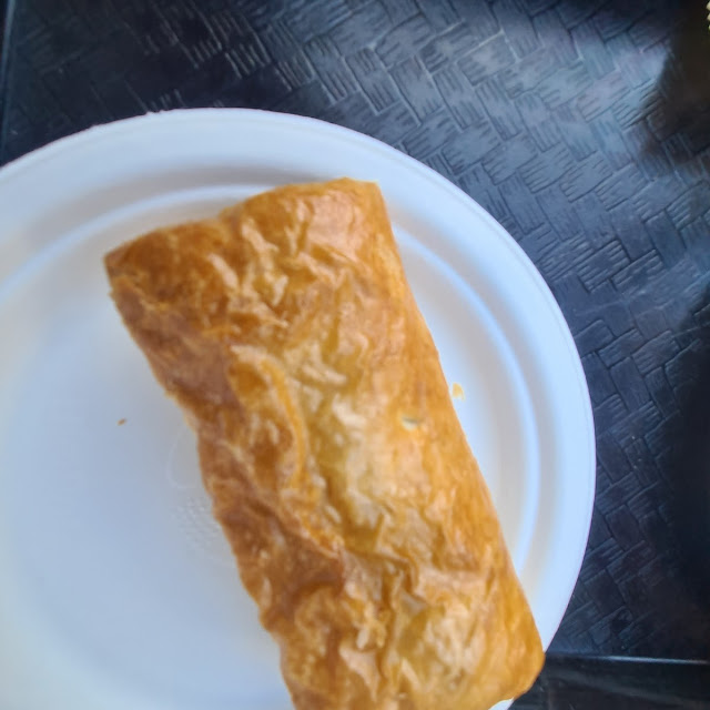 Sausage Roll
