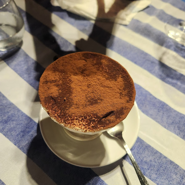 Tiramisu