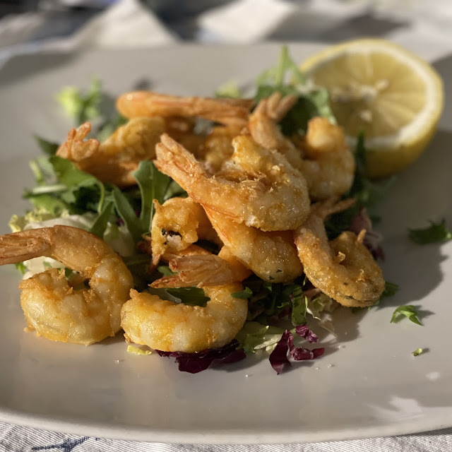 Shrimp