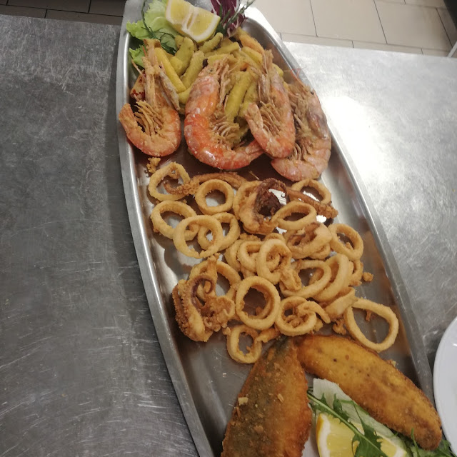 Frittura Mista