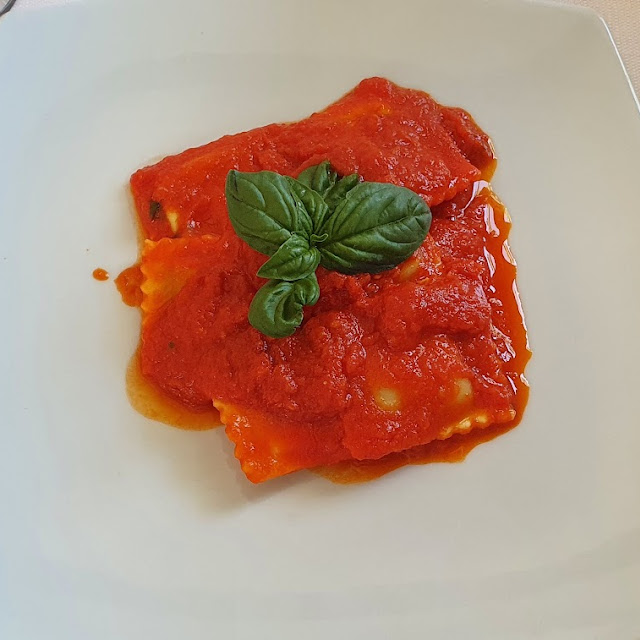 Ravioli
