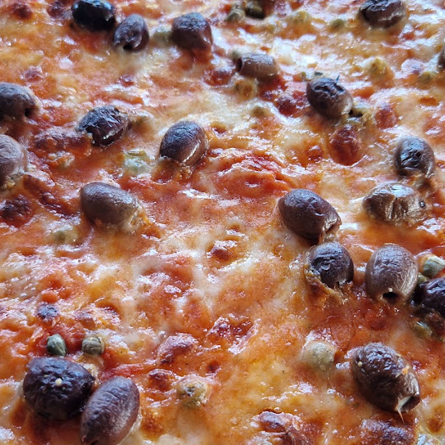 Pizza Neapoletana