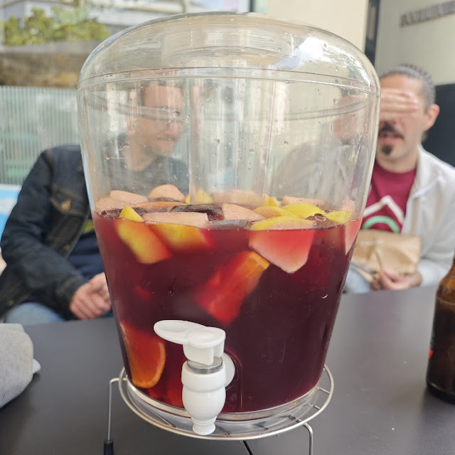 Sangria