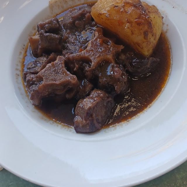 Rabo de Toro