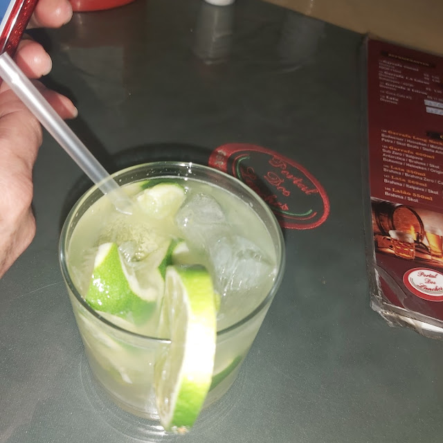 Caipirinha