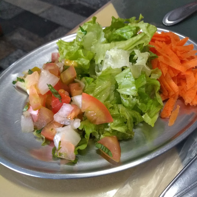 Salada