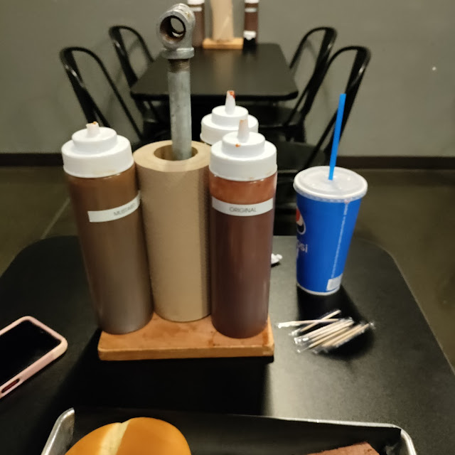 Sauces