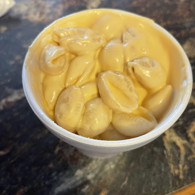 Gouda Mac & Cheese