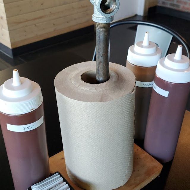 BBQ Sauce