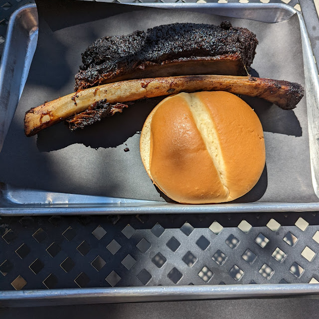 Dino Rib