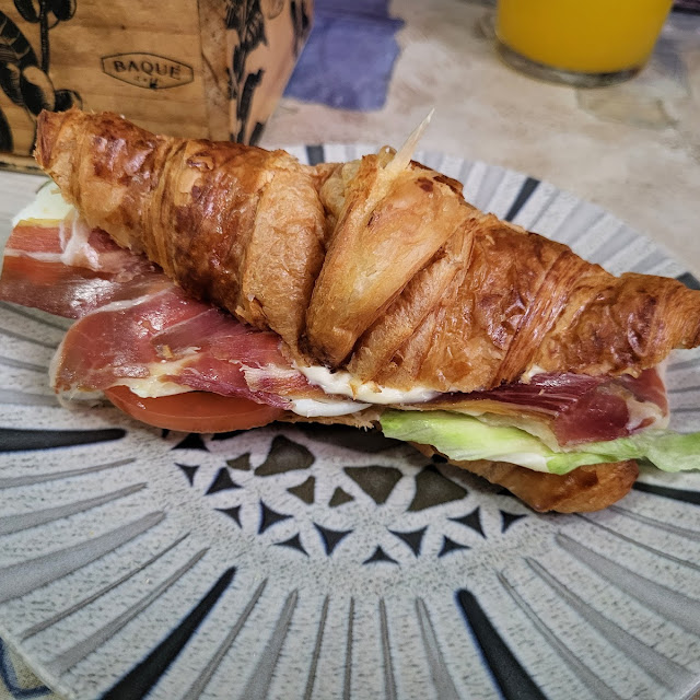 Croisan Vegetal