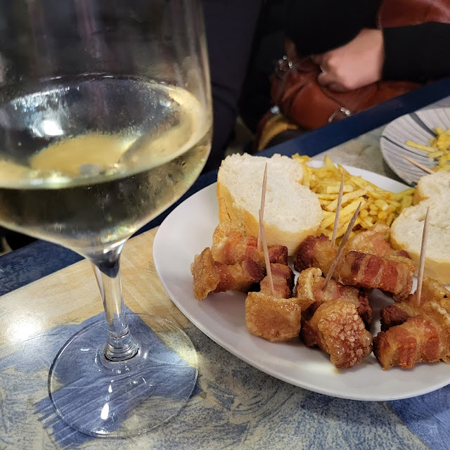 Tocino