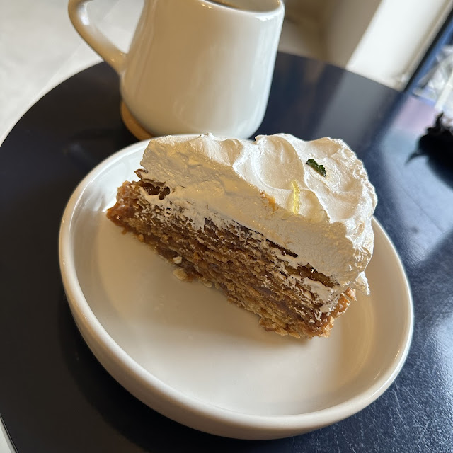 Pastry
