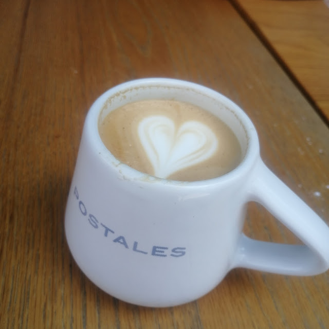 Buen Latte