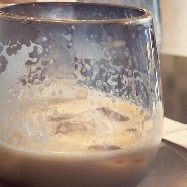Capuchino Frío